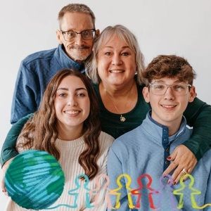 Meet your Posher, Karin